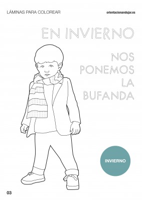 invierno