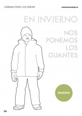 invierno