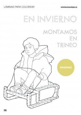 invierno