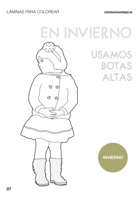 invierno