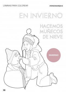 invierno