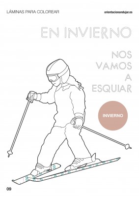 invierno