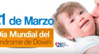 Desde Orientación Andújar nos queremos sumar a este día. «Para los niños y adultos con síndrome de Down, tener acceso a los servicios de salud en condiciones de igualdad es […]
