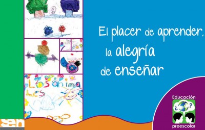 El placer de aprender, la alegría de enseñar