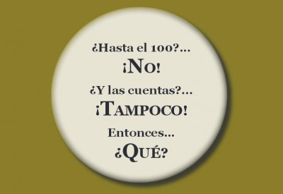 Resolución de problemas  Hasta el 100