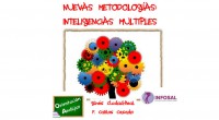 Bienvenidos/as al curso Nuevas Metodologías: Inteligencias Múltiples que la Asociación Infosal y Orientación Andújar han creado para la didáctica del aprendizaje por Inteligencias Múltiples. El objetivo de este CURSO TALLER […]