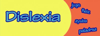 dislexia actividades