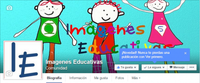 imagenes educativas facebook