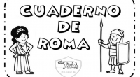 Otra fantástica colaboración de Lola Ortíz para trabajar Roma mediante este divertido cuaderno ideal para el trabajo por proyectos. Abogar por esta forma de aprendizaje, sitúa a los docentes en […]