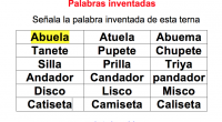 Cuándo sospechamos que nuestro hijo/a puede ser disléxico podemos hacer una serie de actividades que mejorarán su nivel lectoescritor. Tanto si al final se confirma el diagnóstico como si se […]