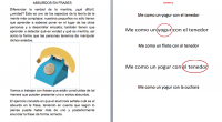 Diferenciar la verdad de la mentira, ¡qué difícil!, ¿verdad? Éste es uno de los aspectos de la teoría de la mente más complejos: nuestros pequeños no sólo tienen que aprender […]