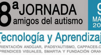 Hay tenemos una buena noticia que comunicaros, el fin de semana que viene estaremos en Valencia con motivo de8ª Jornada de la serie Amigos del Autismo, en esta ocasión bajo […]