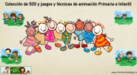 Hay personas que se preguntan qué se aprende jugando o qué aprenden los niños jugando. Para dar respuesta a estas interrogantes se presentan en este manual como apoyo al trabajo […]