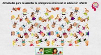 La inteligencia emocional es un concepto relativamente nuevo que se está introduciendo en diferentes grupos y organizaciones. Las instituciones educativas no pueden permanecer ajenas a éste fenómeno y por ello […]