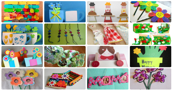 Buenos días a todos y a todas, ya sé que es un poco pronto y que para el día de la Madre, pero en nuestro trabajo más vale llegar pronto […]