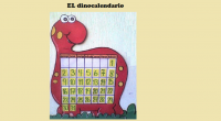 El calendario, las fechas, etc es normalmente un tema de trabajo durante educación infantil o educación preescolar y los primeros ciclos de primaria. Los niños aprenden cómo funciona este. Discuten […]