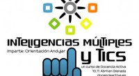 Estaremos en Granada Impartiendo nuestro taller de Inteligencias Múltiples con nuestros amigos de Docencia Activa. Te animas a conocernos y a participar de la experiencia de adentrarte en nuevas metodologías […]