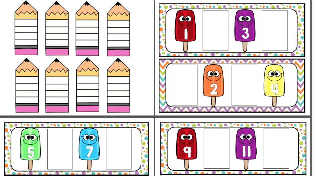 Aquí os dejamos este fantástico material realizado por Raquel Malpica, con el cual podemos trabajar diferentes aspectos en nuestros primeros cursos de primaria y segundo ciclo de infantil. Existe amplia documentación […]