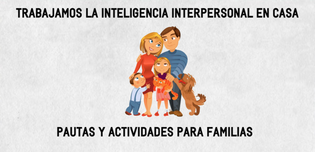 La inteligencia interpersonal se constituye a partir de la capacidad nuclear para sentir distinciones entre los demás, en particular, contrastes en sus estados de ánimo, temperamento, motivaciones e intenciones. Esta […]