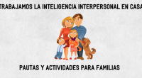 La teoría gardneriana parte de la base de que cada niño tiene un estilo cognitivo distinto, unas capacidades innatas que pueden maximizarse y unos puntos débiles que pueden trabajarse y […]