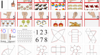 Os dejamos unos sencillos recursos que os vendrán genial para trabajar matemáticas con niños de primaria. Es un recopilatorio de imprimibles para trabajar en tus clases con tus alumnos y […]