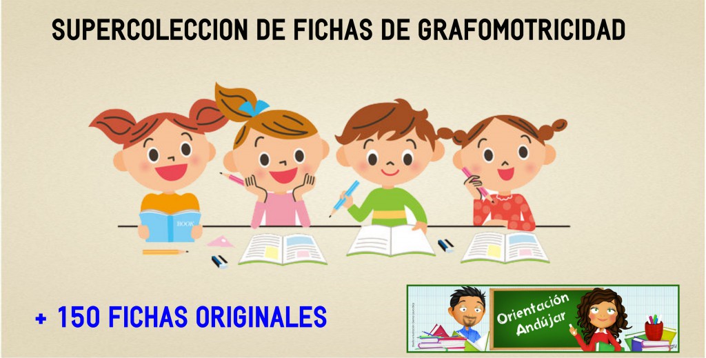  La grafomotricidad es el movimiento gráfico realizado con la mano para escribir.La base de la educación grafomotora es la motricidad fina,por lo que previamente se debe actividades para desarrollar la […]