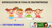  La grafomotricidad es el movimiento gráfico realizado con la mano para escribir.La base de la educación grafomotora es la motricidad fina,por lo que previamente se debe actividades para desarrollar la […]