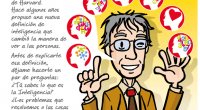 Gracias a Howard Gardner, Premio Príncipe de Asturias de Ciencias Sociales, sabemos que no hay un solo tipo de inteligencia, sino varias. Con la publicación de su libro “Las estructuras […]