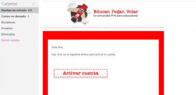 concurso educar pegar volar 7