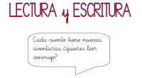 La lectura es una fuente inmensa de placer y una de las claves fundamentales del aprendizaje y del éxito escolar. Este trabajo pretende recoger los aspectos más significativos acerca de […]