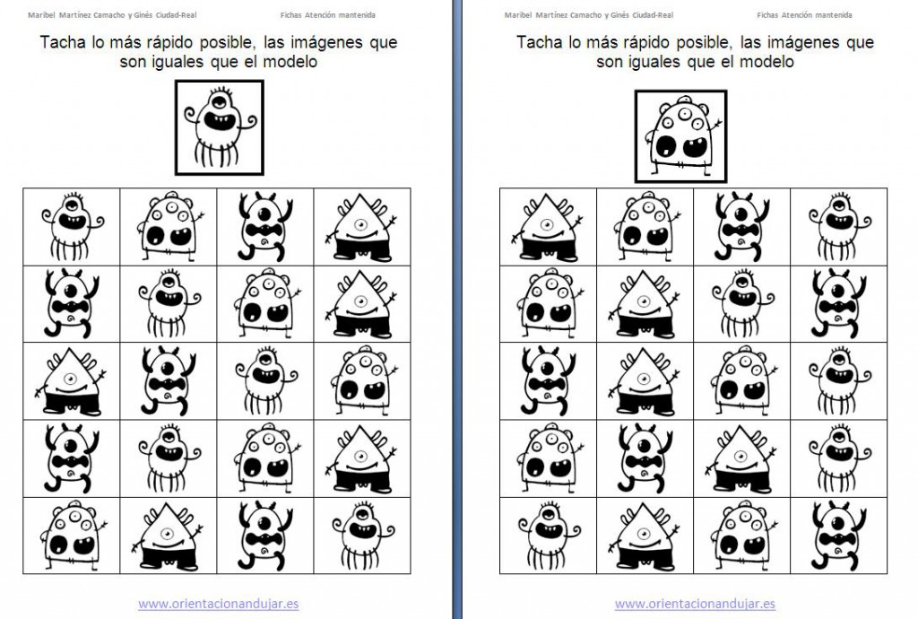 Por atención selectiva entendemos la capacidad de un organismo para concentrarse en una sola fuente de información y en la realización de una única tarea, excluyendo aquellas otras fuentes que […]