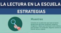 Hoy os presentamos una nueva colaboración de nuestros amigos de aulaplaneta, que nos han preparado en exclusiva esta fantástica infografía para que nos ayude a trabajar la lectura en la […]