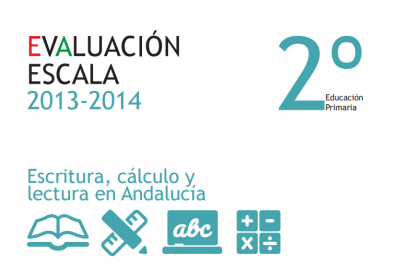 pruebas de escala 2013-2014