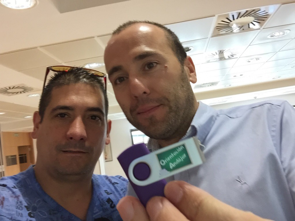 Tras el éxito este fin de semana pasado con lleno total en Madrid donde mas de 60 profesores, padres y madres compartieron con nosotros un taller sobre inteligencias múltiples, juegos […]