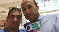 Tras el éxito este fin de semana pasado con lleno total en Madrid donde mas de 60 profesores, padres y madres compartieron con nosotros un taller sobre inteligencias múltiples, juegos […]