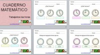 Aprender a leer la hora en el reloj es una de las primeras habilidades que deben aprender los niños para crecer con independencia y autonomía personal. De esta forma podrán […]