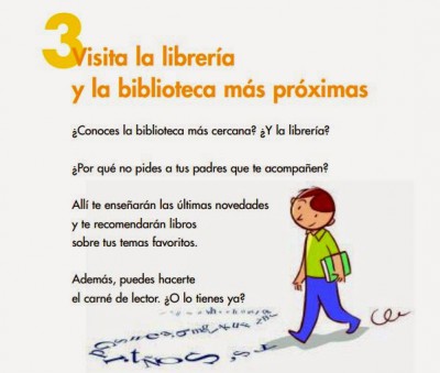 decalogo de la lectura 3