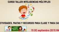 Con las vacaciones vienen los nuevos deseos para el curso que viene y nosotros aportamos por la formación y la capacitación de los docentes. Tenemos buenas noticias para todos nuestros […]