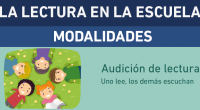 Hoy os presentamos una nueva colaboración de nuestros amigos de aulaplaneta, que nos han preparado en exclusiva esta fantástica infografía para que nos ayude a trabajar la lectura en la […]