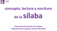 Hoy compartimos con todos vosotros y vosotras este incrible material realizado por  Amaya Ariz presidenta de la asociación ANA Asociación Navarra de Autismo creada para ayudar a las personas con Autismo, […]