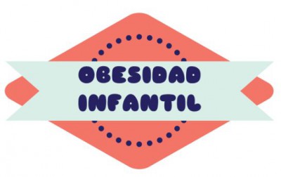 obesidad infantil