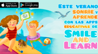 Desde orientación Andújar os traemos unas aplicaciones divertidas a la vez que educativas para que nuestros niños y niñas disfruten este verano mientras aprenden y se diverten. Se trata de […]