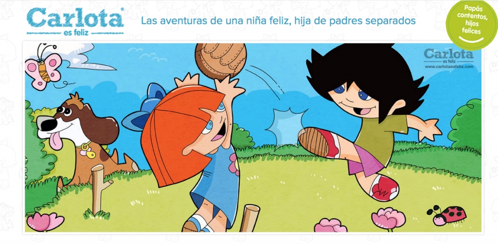 Ante una situación de separación en un matrimonio los elementos más frágiles son los hijos de la pareja. Por lo que desde Orientación Andújar queremos compartir estos fantásticos materiales de la […]