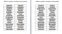 Cuándo sospechamos que nuestro hijo/a puede ser disléxico podemos hacer una serie de actividades que mejorarán su nivel lectoescritor. Tanto si al final se confirma el diagnóstico como si se […]