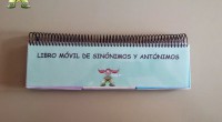 Os dejamos este fantástico material que nos ha pasado Belén Cristiano, que trabaja como PT en el CEIP Nuestra Señora de la Antigua en Monteagudo-Murcia y creadora del blog SUPERPT. […]