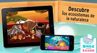 Desde orientación Andújar os traemos unas aplicaciones divertidas a la vez que educativas para que nuestros niños y niñas disfruten este verano mientras aprenden y se divierten. Se trata de […]