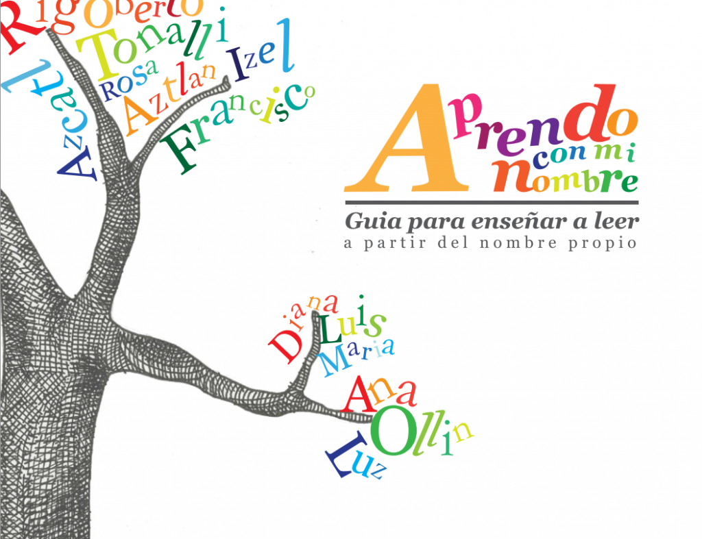 Dentro de los textos enumerativos, el nombre propio es el primer texto que un niño quiere reconocer (leer) y escribir. También se interesa por el nombre de sus padres y hermanos, […]