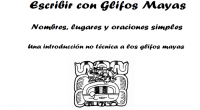 No han existido muchas personas como los mayas. Ellos eran especialmente grandes astrónomos, artistas, arquitectos y matemáticos. Estás a punto de empezar a estudiar una de las formas de escritura […]