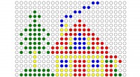 Os hemos preparado unos materiales para trabajar la atención con los cuales nuestros alumnos tendrán que realizar una serie de dibujos en una plantilla siguiendo el modelo de colores. Ideal […]