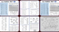 Impresionante cuaderno de repaso. Tablas de multiplicar + Tablas poster .. .   .   DESCÁRGALA  EN PDF  PINCHANDO EN EL ENLACE DE ABAJO (Se abrirá una nueva ventana pincha […]